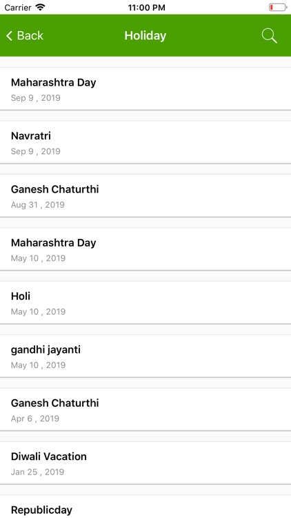 i-Genius screenshot-3