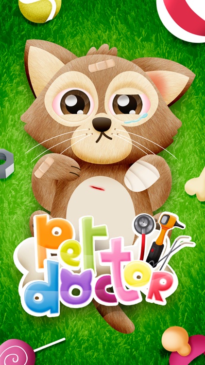 Pet Doctor - Animal Care