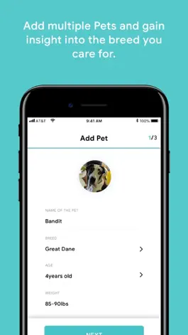 Game screenshot FurEver Friends APP hack