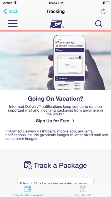 HappiApp screenshot-3