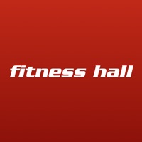 Fitness Hall apk