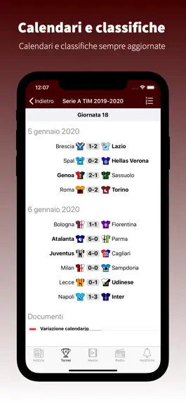 Game screenshot TorinoGranata.it hack
