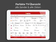 tv digital fernsehprogramm ipad bildschirmfoto 2