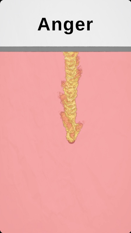 Pluck It: hairs and emotions screenshot 3