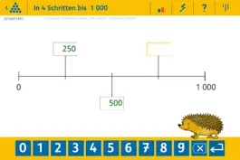 Game screenshot Blitzrechnen 4 – Mathe üben hack