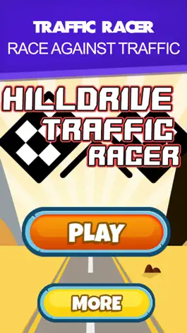 Game screenshot Traffic Racer : Road Fighter mod apk
