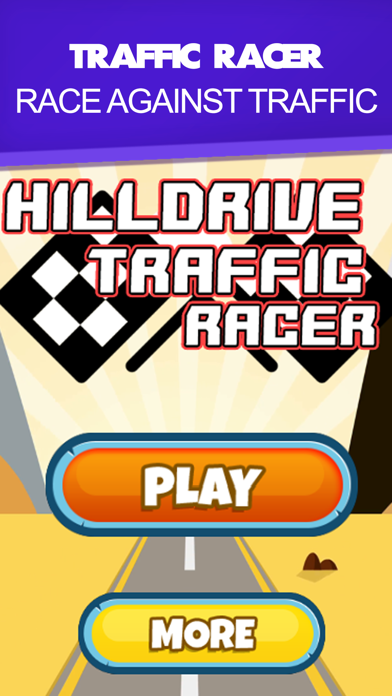 Traffic Racer : Road Fighter Screenshot