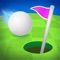 Icon Golf Balls 3D