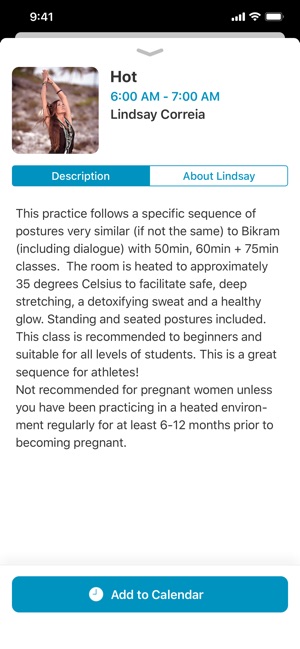Bliss Yoga Cayman(圖2)-速報App