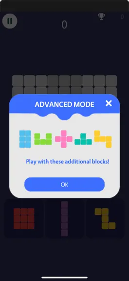 Game screenshot BlockSudo Sudoku Block Puzzle hack