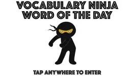 Game screenshot Vocab Ninja - Word of the Day mod apk