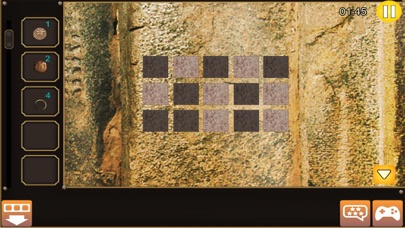 Screenshot #1 pour Fuir les lieux historiques