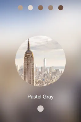 Game screenshot Color Lens: an AR color picker mod apk