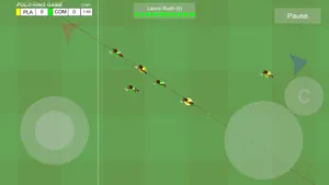 Polo King screenshot 4