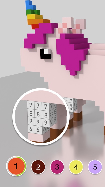 Pixel Build screenshot-3