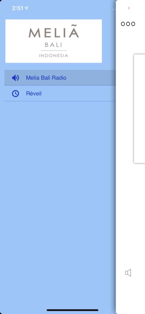 Melia Bali Radio(圖2)-速報App