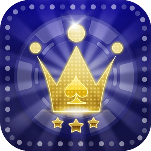 Casino Fishing iOS App