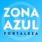 O aplicativo Zona Azul Fortaleza foi criado para substituir o papel utilizado no estacionamento rotativo de Fortaleza