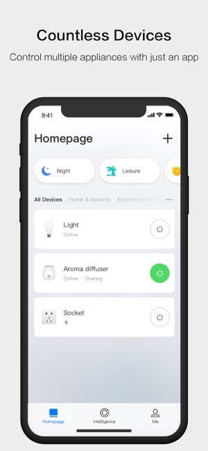 Cloud Intelligence(圖1)-速報App