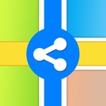 Share Location  GPS Tracker