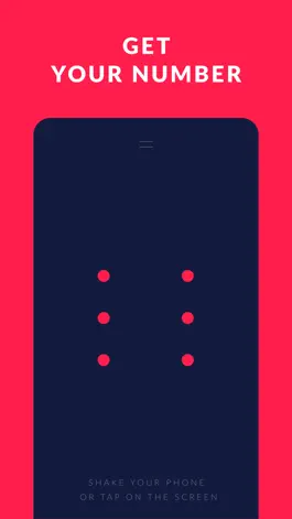 Game screenshot Dicer —  a simple dice hack
