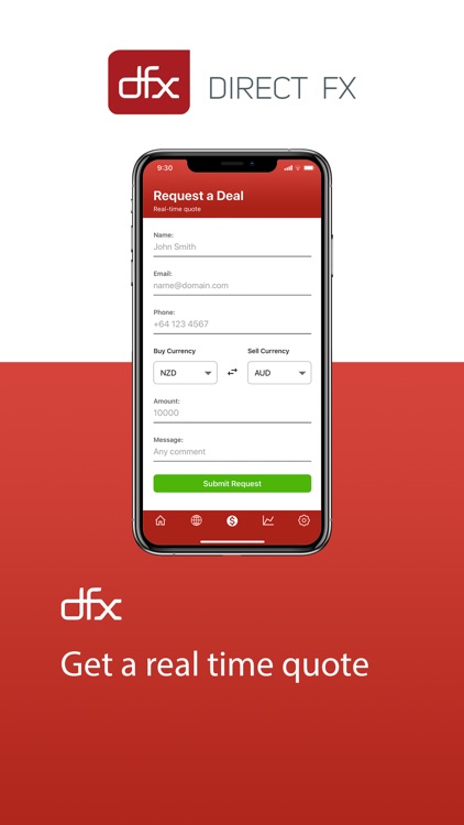 DIRECT FX screenshot-3