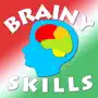 Brainy Skills Inferencing Game