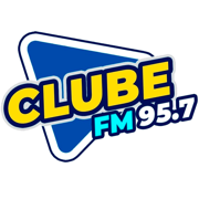 Clube Fm 95.7