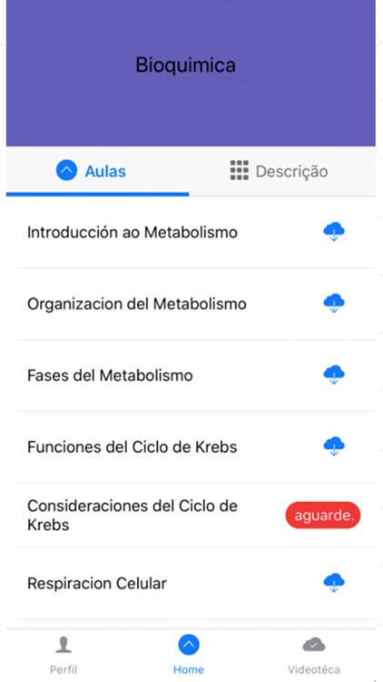 Segunda Aula 2.0 screenshot-3