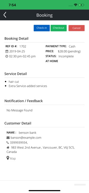 LocalUp Biz(圖4)-速報App