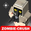 Zombie Crush Defense - iPadアプリ