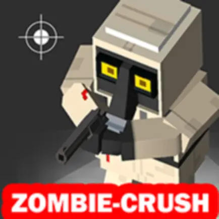 Zombie Crush Defense Читы