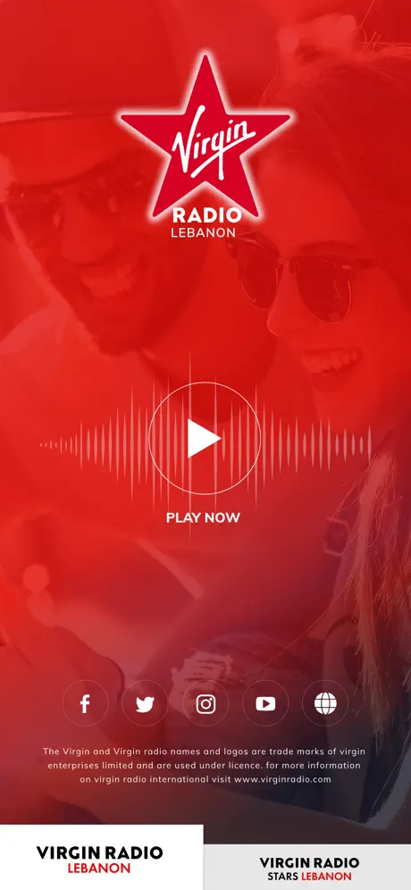 Virgin Radio Lebanon