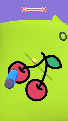 Game screenshot Shoes Doodle mod apk