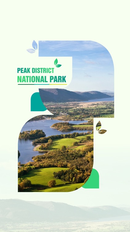 Peak District National Park