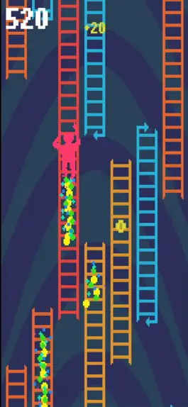 Game screenshot Ladders! apk