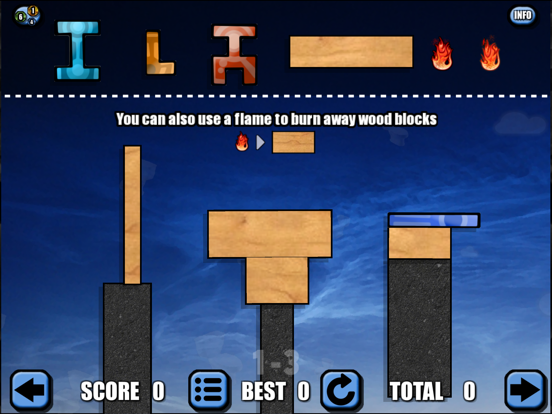 Screenshot #5 pour Imperfect Balance Collection