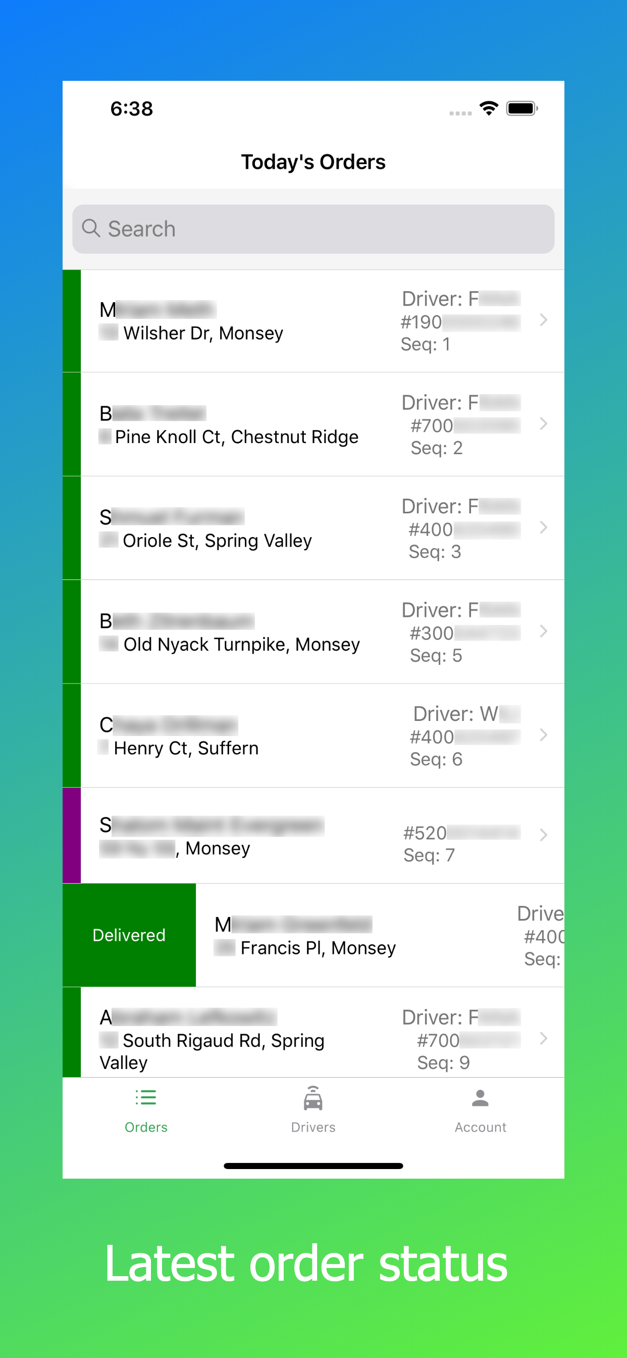 Scanovator Manager
