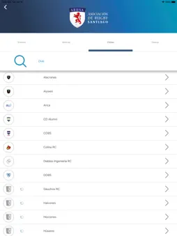 ARUSA screenshot 7