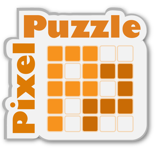 Pixel Puzzle icon