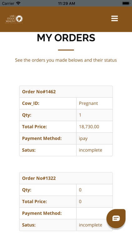 MyFarmbook screenshot-7
