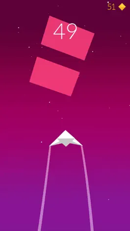 Game screenshot Escape - Glider Paper Plane mod apk