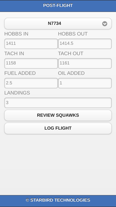 WhenYouFly iPhone screenshot 5 - Travel app