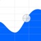 Tide Graph and its counterpart iPad app (linked below) are very good tidal information apps for iOS