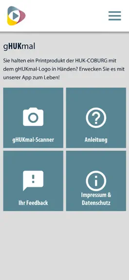 Game screenshot gHUKmal apk