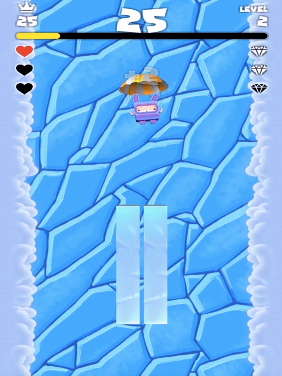 Screenshot #6 pour Bunny Goes Down