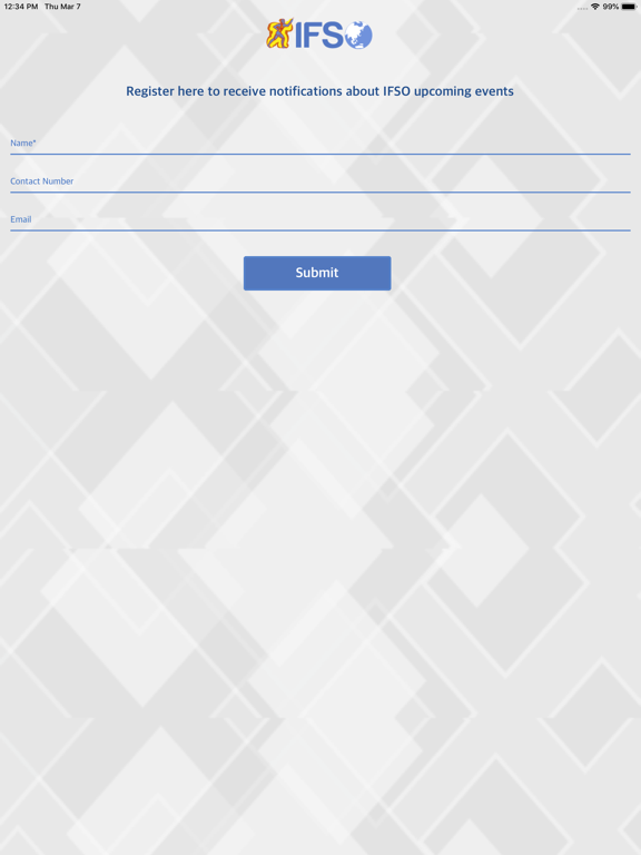 Screenshot #5 pour IFSO
