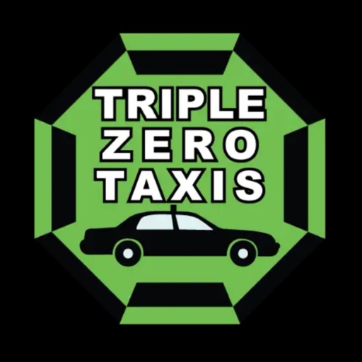 Triple Zero Taxis icon