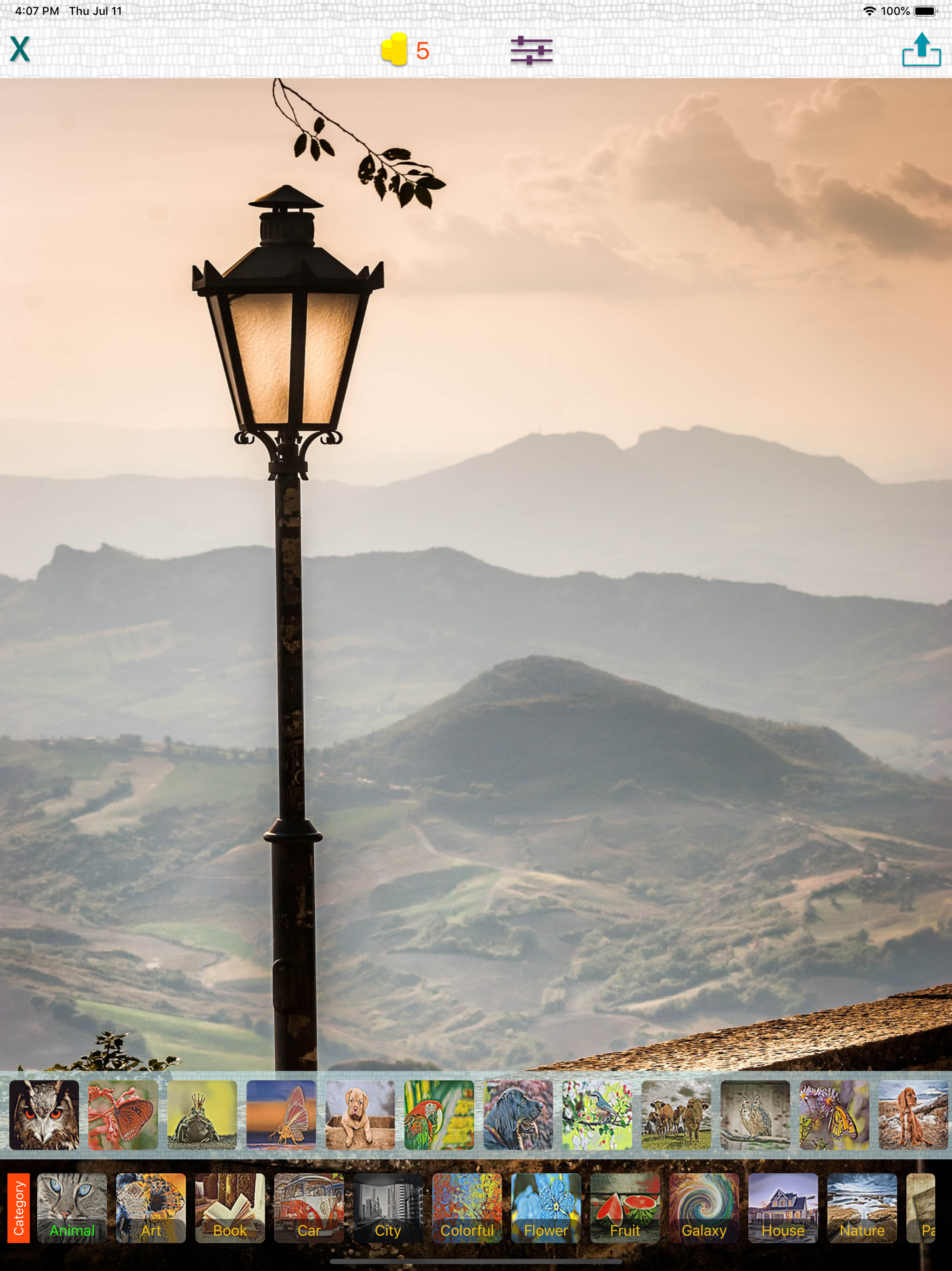 Picselart - Art Effect screenshot 6