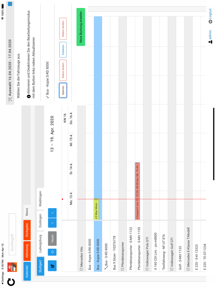 PHCOM Bookyt KassaApp